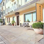 Hotel Giotto Padua