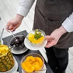Hotel Giotto Padova