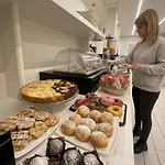 Hotel Giotto Padova