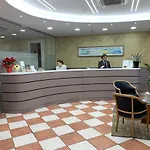 Ξενοδοχείο Giotto