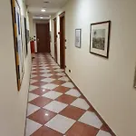Giotto Hotel