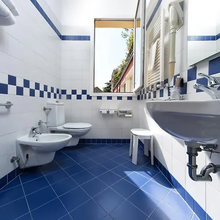 Giotto Hotel Padua