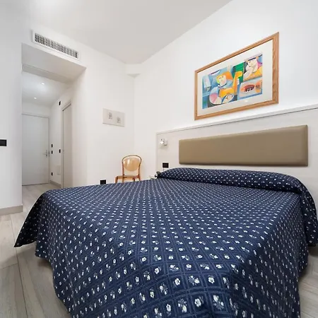 Giotto Hotel 3*