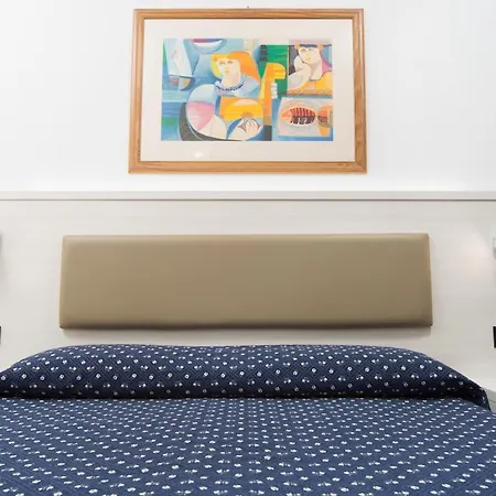 Hotel Giotto 3*