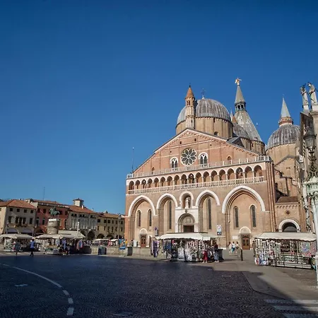 Giotto Hotel