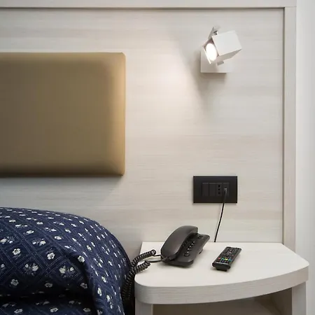 Hotel Giotto