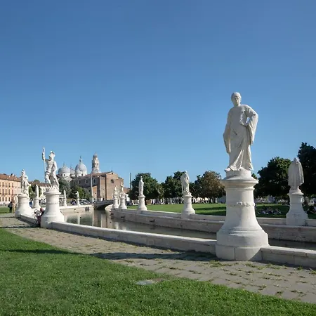 Hotel Giotto Padoue