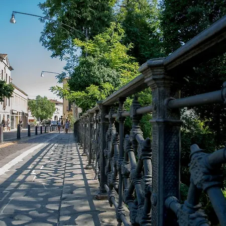 Giotto Hotel Padua