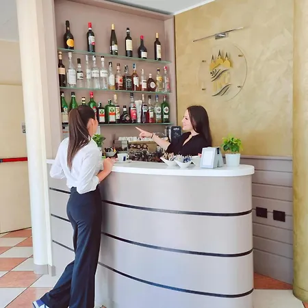Hotel Giotto Padoue