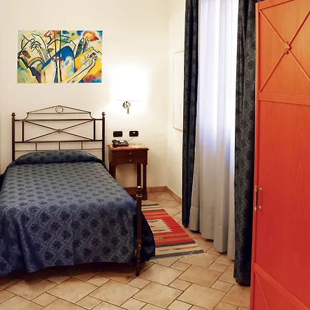 Giotto Hotel