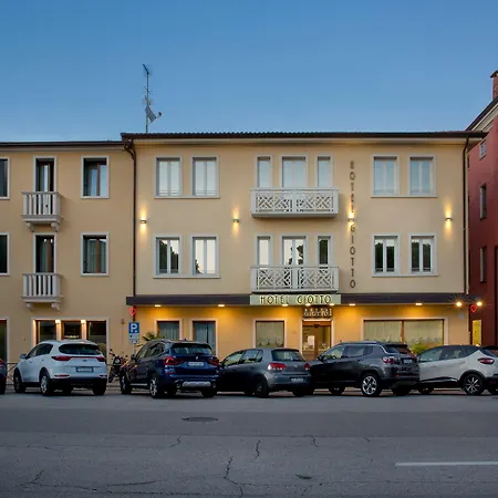 Giotto 3* Падуя