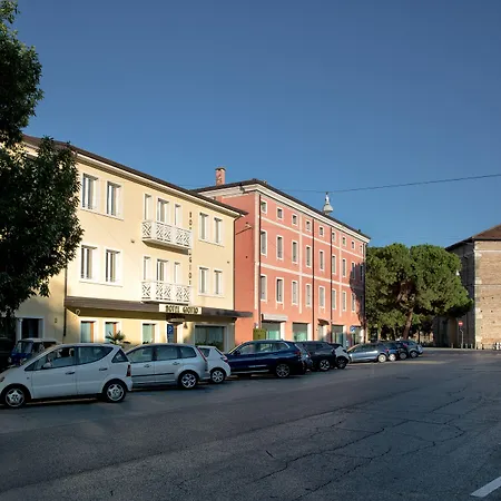 Giotto 3* Padoue