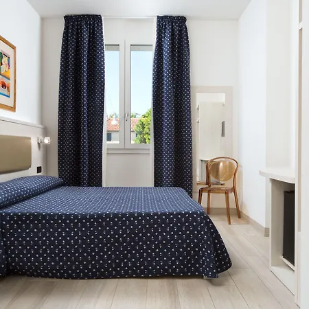 Hotel Giotto Padoue