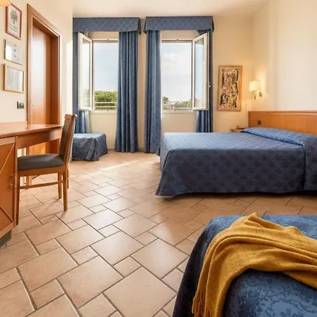 Giotto 3* Padoue