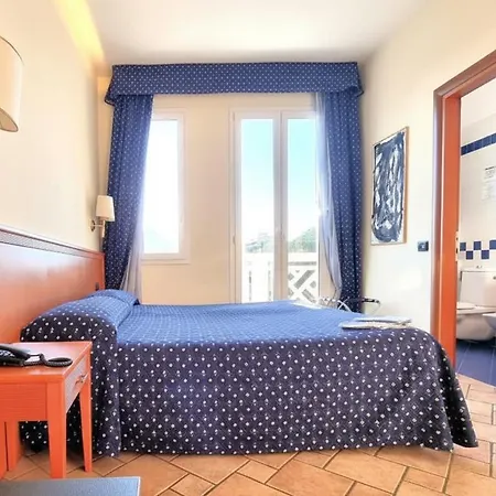 Hotel Giotto