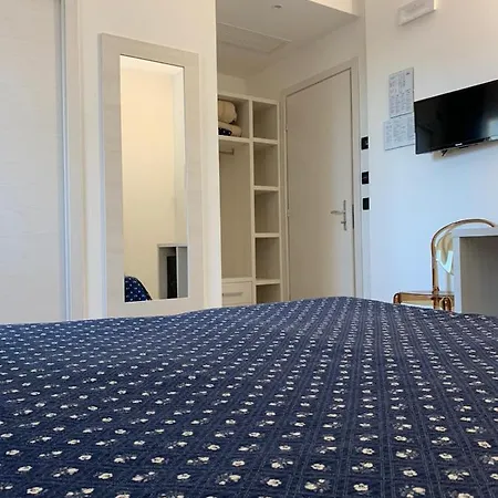 Giotto Hotel Padua