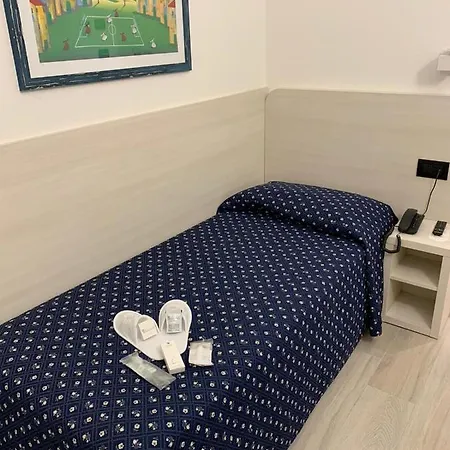 Hotel Giotto Padua