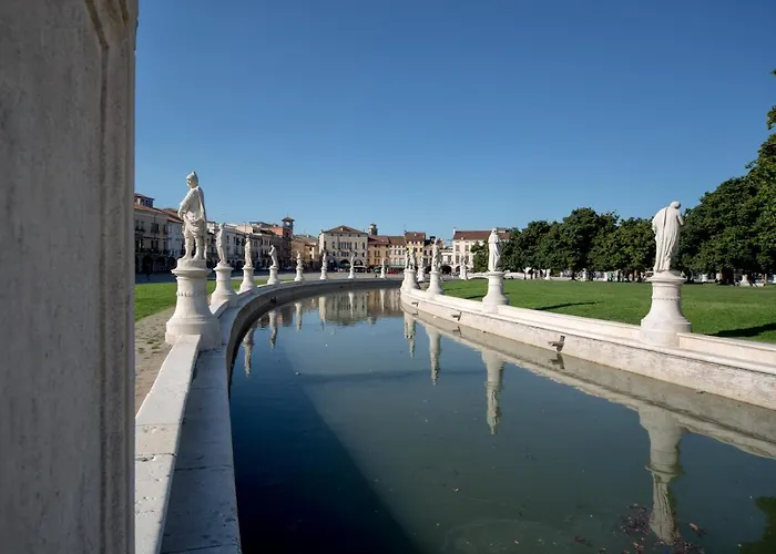 Giotto Отель 3*