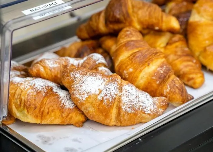 Отель Giotto 3*