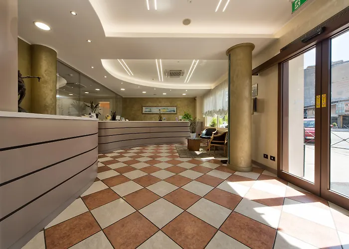 Giotto 3* Падуя