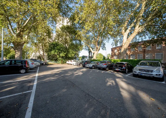 Giotto 3* Падуя