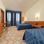 Giotto Hotel