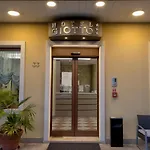 Giotto Hotel 3*