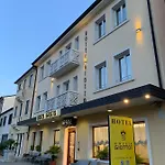 Hotel Giotto 3*
