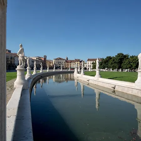 Giotto Hotel 3*