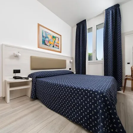 Hotel Giotto