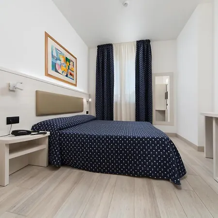 Hotel Giotto Padova