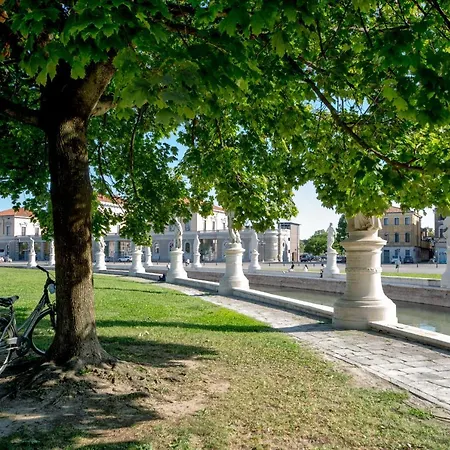 Отель Giotto