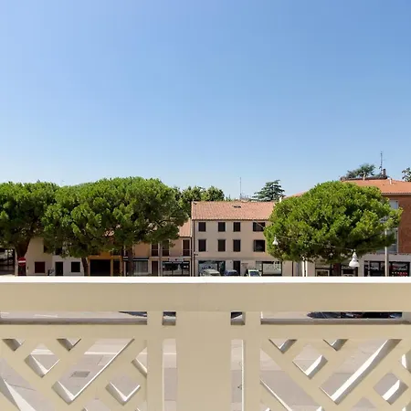 Giotto Hotel
