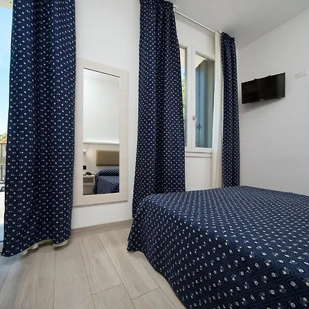 Hotel Giotto 3*