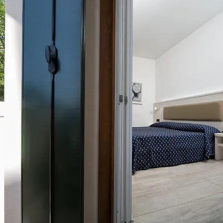 Giotto Szálloda Padova