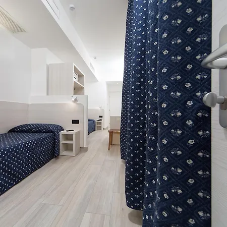 Giotto Hotel