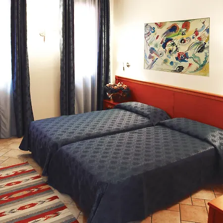 Giotto Szálloda Padova