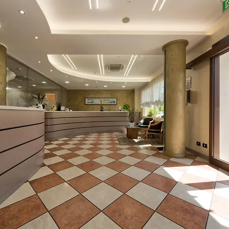 Giotto 3* Падуя