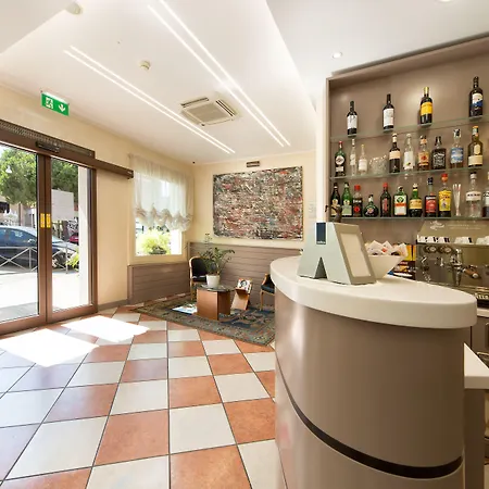 Giotto Hotel Padova