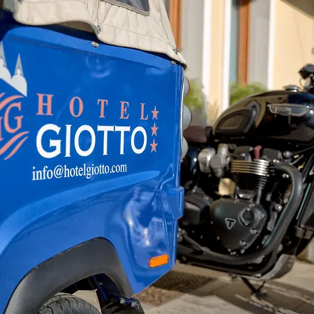 Giotto 3*