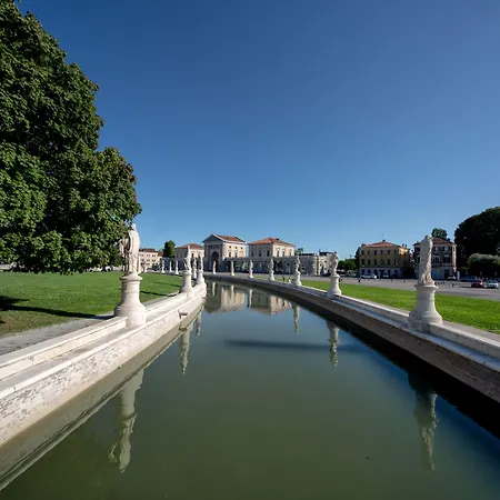 Giotto Hotel 3*