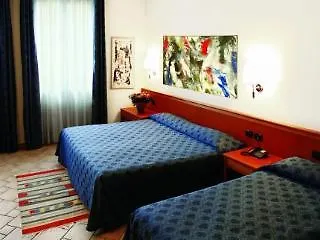 Giotto Hotel 3*