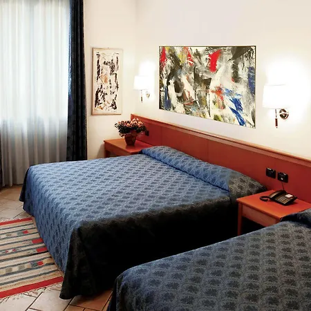 Giotto Hotel 3*