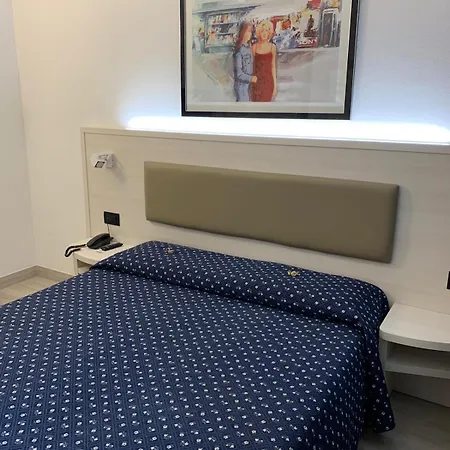 Giotto Hotel