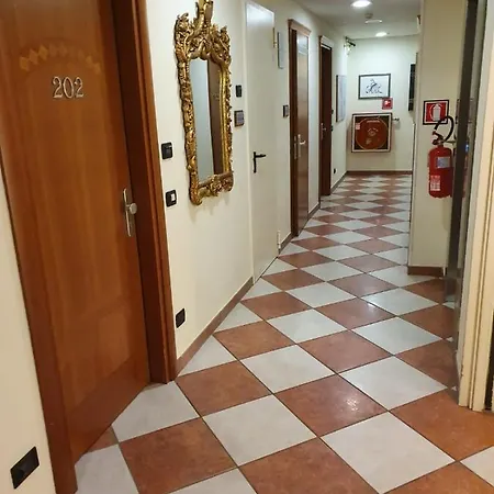 Hotel Giotto