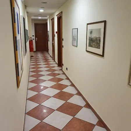 Giotto Hotel