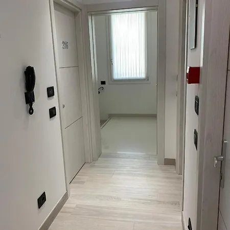 Giotto 3* Padua