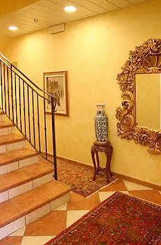 Giotto Hotel