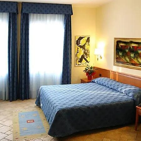 Hotel Giotto 3*
