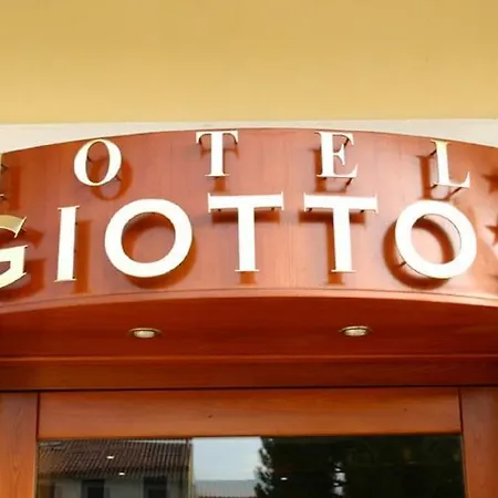Hotel Giotto Padova